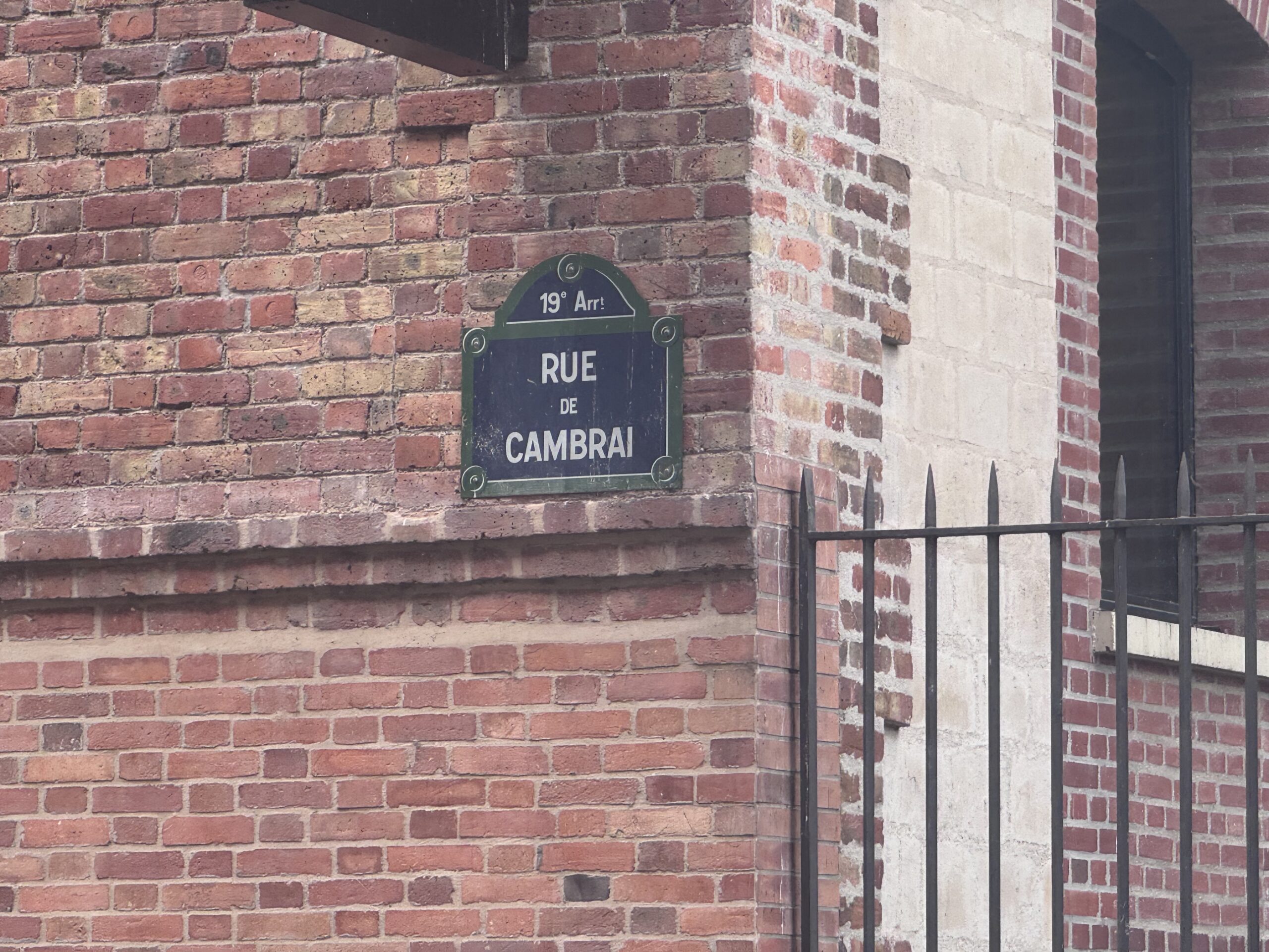 Intervention contre les cafards dans le secteur Rue de Cambrai à Paris 19 réalisée par Nexor Nuisibles